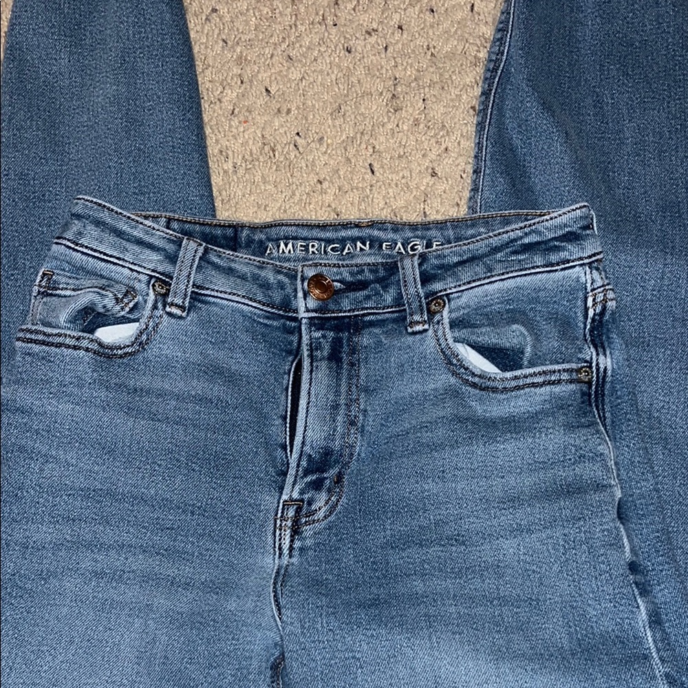 American Eagle Outfitters Women's Skinny Jeans